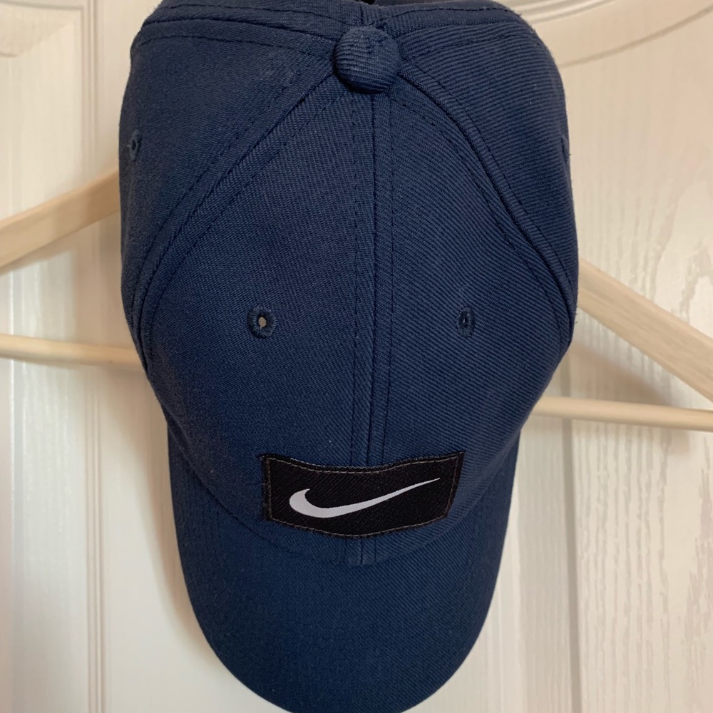 Nike hat